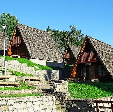 Brda Alpesi faház Karpacz