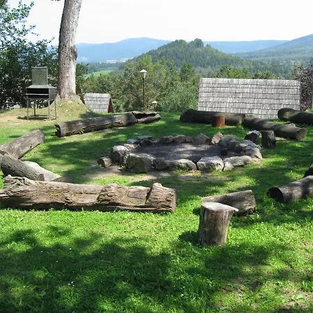 Brda Alpesi faház Karpacz